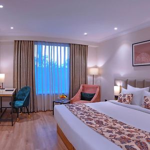 Executive Room 1 Double Bed